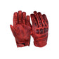 SUMMERMESH II Motorcycle Gloves Red