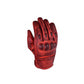 SUMMERMESH II Motorcycle Gloves Red