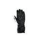 Premium Motorradhandschuhe aus Ziegenleder Weiß
