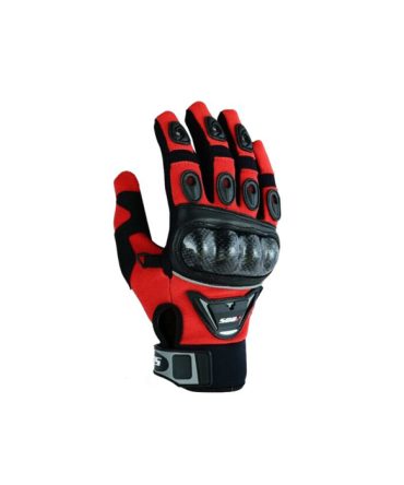 Motorrad/Motocross Sommer belüftet Handschuhe